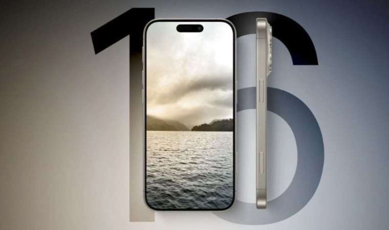 iPhone 15 bitti şimdi sıra iPhone 16'a; bir tuş daha olabilir