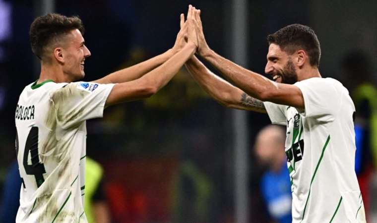 Sassuolo - Spezia maçı ne zaman, saat kaçta hangi kanalda?