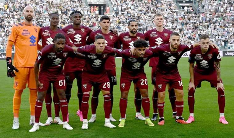 Torino - Frosinone maçı ne zaman, saat kaçta, hangi kanalda?