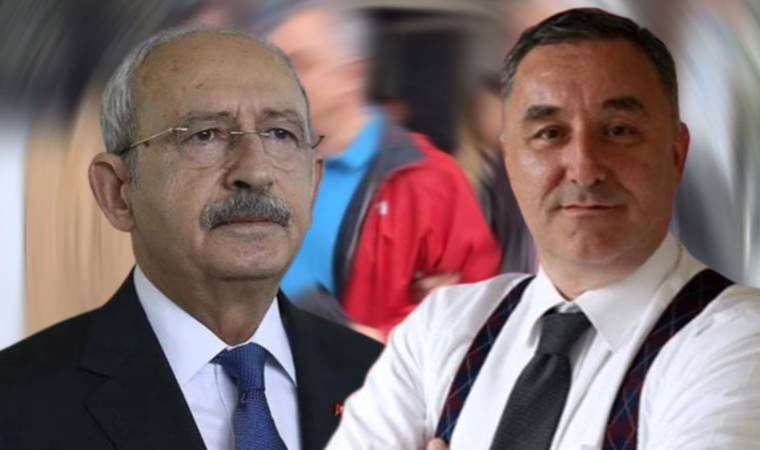 Son dakika... CHP lideri Kılıçdaroğlu'ndan 'Tolga Şardan' açıklaması