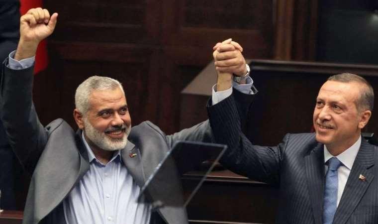 Erdoğan'ın Hamas çıkışı Almanya'da nasıl yankılandı?