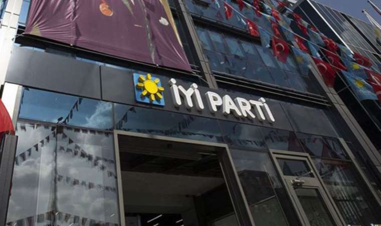 AKP ile ittifak yapılmasını savunan İYİ Partili vekil istifa etti