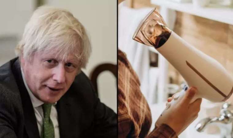 Soruşturma ortaya çıkardı... Johnson'dan bilim insanlarına skandal Covid sorusu