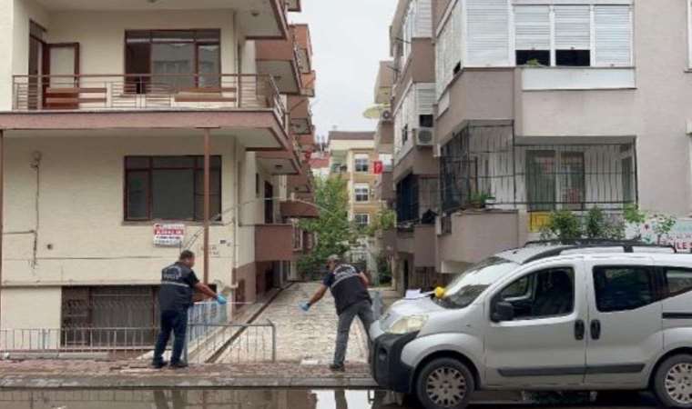 Komşuların 'tadilat' kavgası kanlı bitti: 1'i çocuk, 3 yaralı