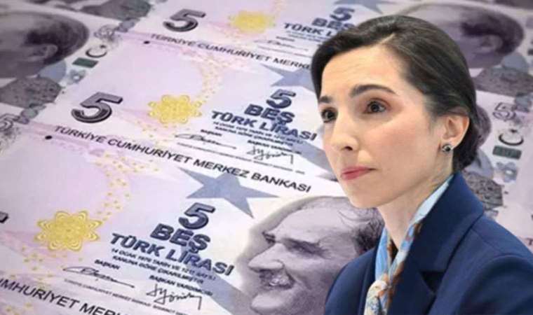 TCMB Başkanı Erkan açıkladı
