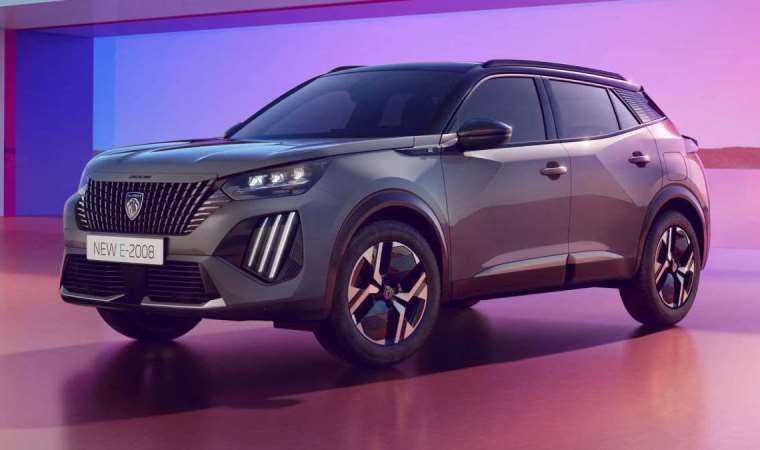 Peugeot'dan özel kasım ayı avantajlı kredi kampanyası