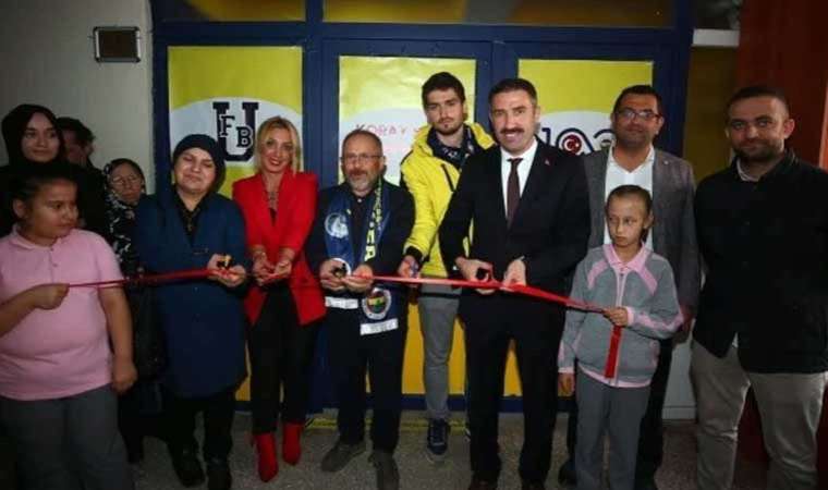 Fenerbahçe, Koray Şener'i unutmuyor