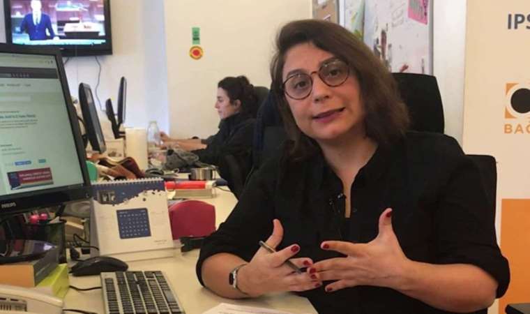 Bir gazeteciye daha soruşturma açıldı!