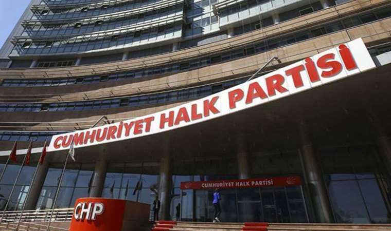 CHP'li 55 il başkanından Kılıçdaroğlu'na destek