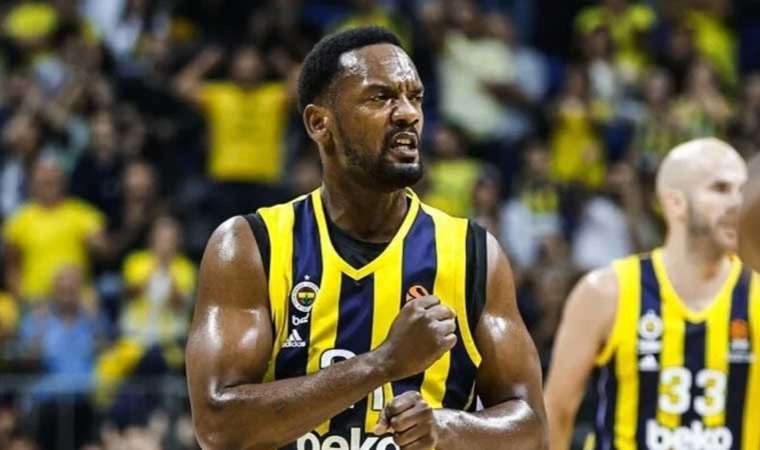 Nefes kesen maçta Fenerbahçe Beko, Olympiakos'u devirdi!