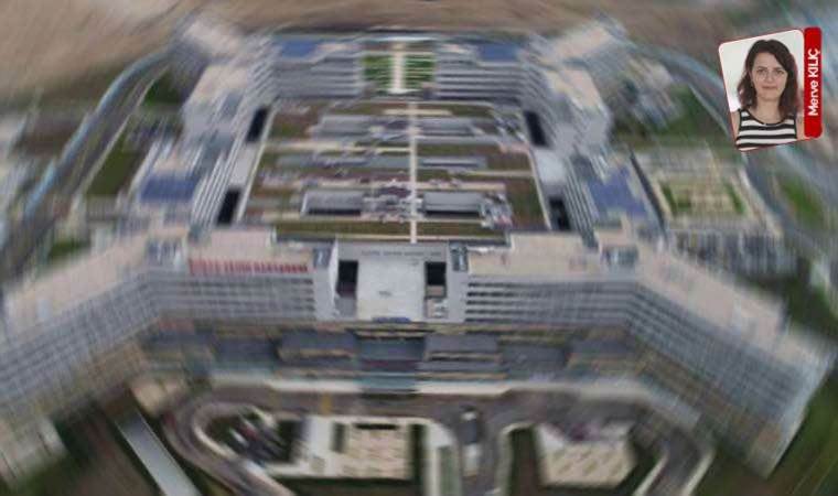 Sağlıkçılar tepkili