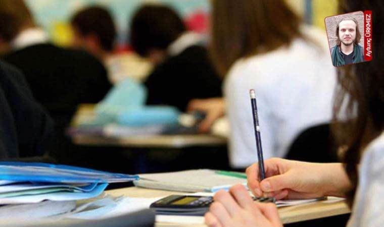 Cumhuriyet'e anlattı