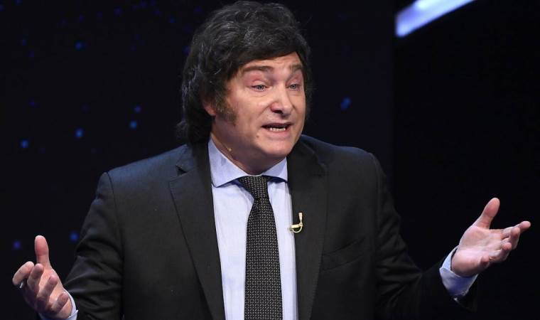 Arjantin'de Milei dönemi başladı: Çöküş modelinin sonu geldi