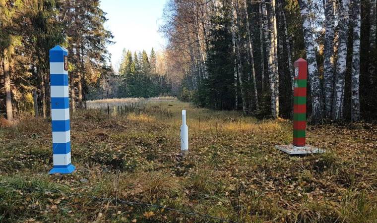 Finlandiya'dan Rusya'ya 'göçmen' suçlaması
