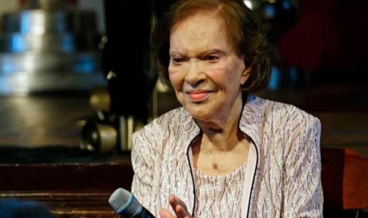 Eski ABD Başkanı Jimmy Carter'ın eşi hayatını kaybetti