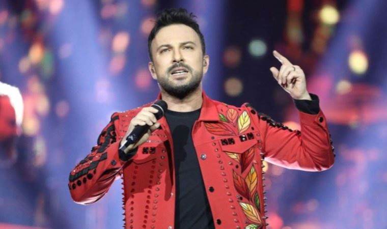 Tarkan hastalığını ilk kez açıkladı