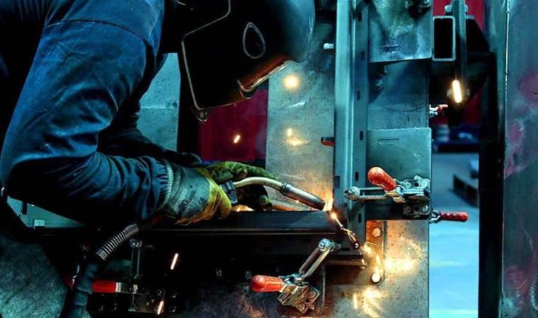 Yurt dışı üretici enflasyonu yükseldi (20 Kasım 2023)