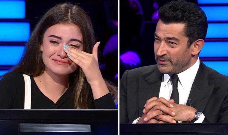 Sosyal medyada gündem oldu: Kim Milyoner Olmak İster'de '50 bin liralık' Bulgakov sorusu