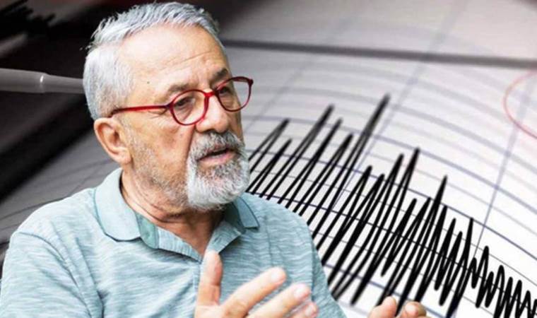 Malatya'daki depremin ardından Prof. Dr. Naci Görür'den açıklama