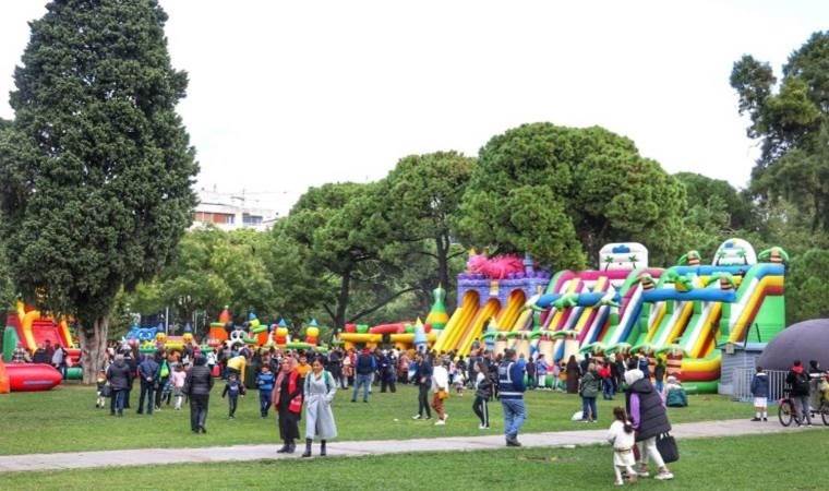 20 Kasım Dünya Çocuk Hakları Günü kutlandı