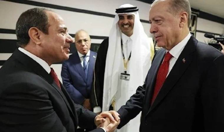 Yüksek enflasyon üretimi de vurdu... Türk şirketler Mısır'a kaçıyor!