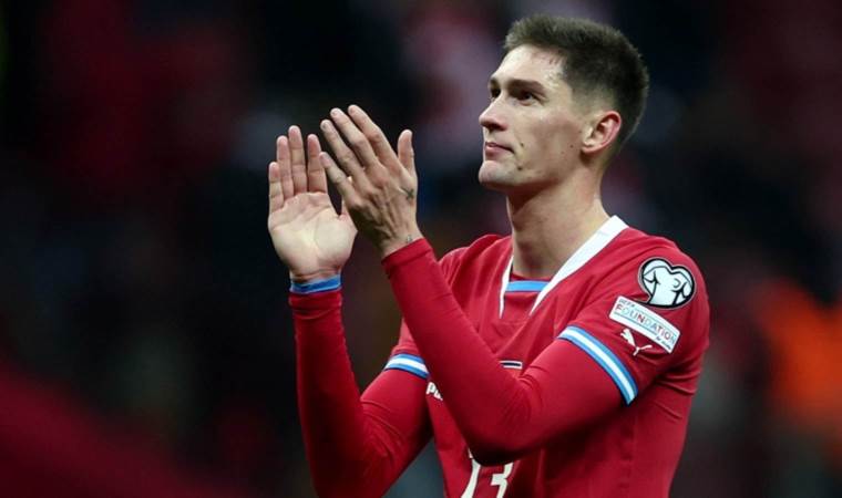 Çekya - Moldova maçı ne zaman, saat kaçta, hangi kanalda?