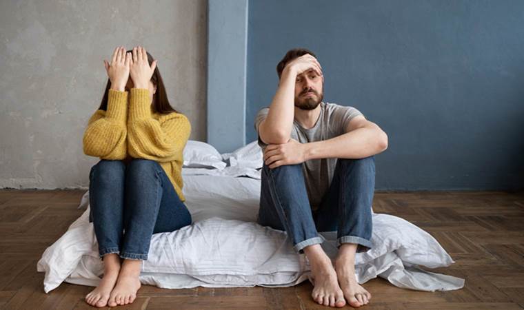 Uzmanı anlattı: Monotonluk cinsel hayatı öldürüyor