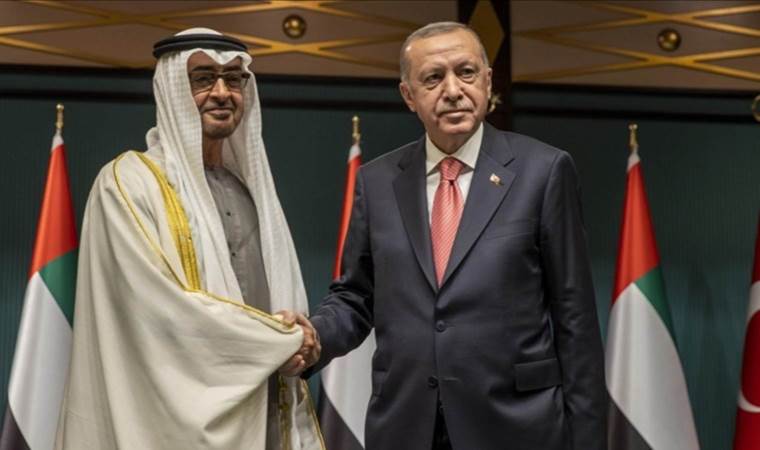50 milyar dolar bekleniyordu! 50 bin fidan geldi...