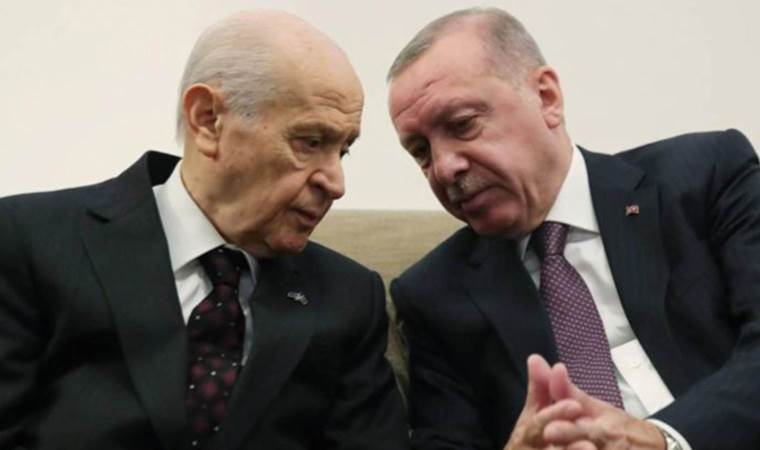 Erdoğan'ın yüzde 50+1 çıkışının perde arkası ortaya çıktı: 'Bahçeli ne diyecek?'