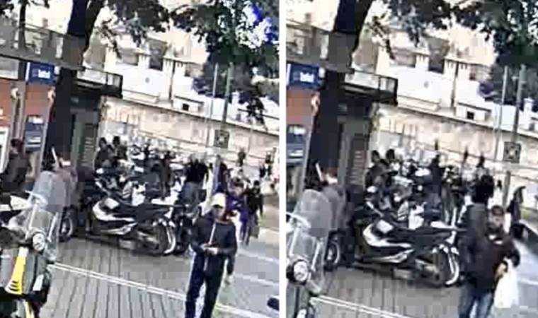 İstanbul'da 'pos cihazıyla' 2 milyon liralık hırsızlık