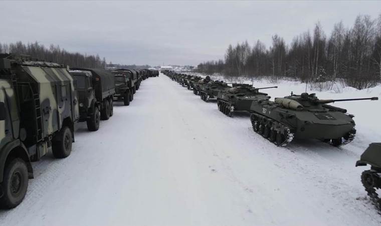 KGAÖ zirvesine katılmayacağını duyurmuştu: Yardım taleplerini geri çekti