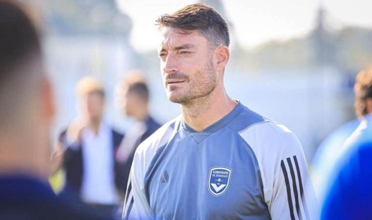 'Devam etme seçeneğim yoktu'