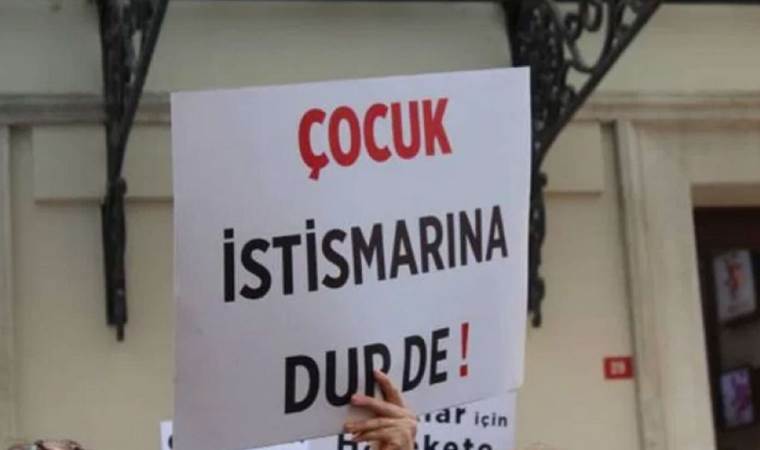Süleymancıların yurdunda 5 çocuğa cinsel istismar