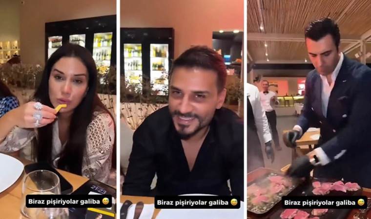 Engin Polat'ın paylaşımında 'Ayhan Bora Kaplan' ayrıntısı