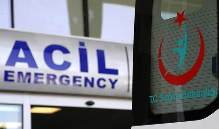 Düzce'de feci kaza... Yaralılar var!