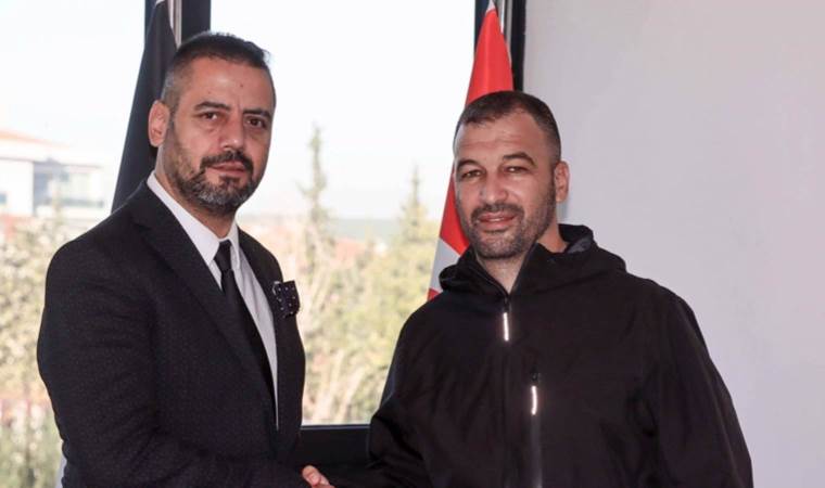 Altay'da teknik direktör Bahloul ile yollar ayrıldı