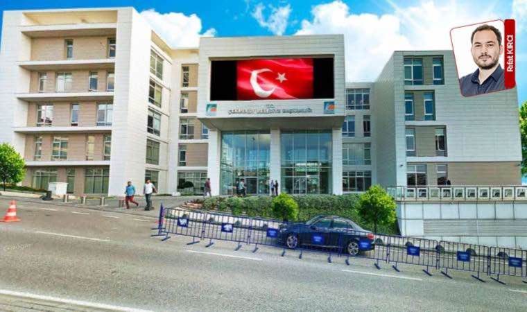 AKP’li Çekmeköy Belediyesi tarım arazisini satışa çıkardı: İmara mı açılacak?