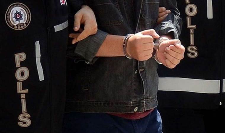 İskenderun’da fuhuş operasyonu: 3 gözaltı