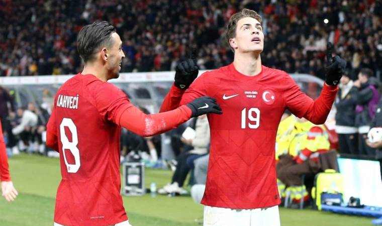 Galler - Türkiye maçı ne zaman, saat kaçta, hangi kanalda?