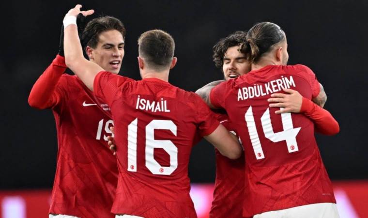 Avrupalılar Fenerbahçelileri izledi... 2 milli futbolcuya yakın takip!