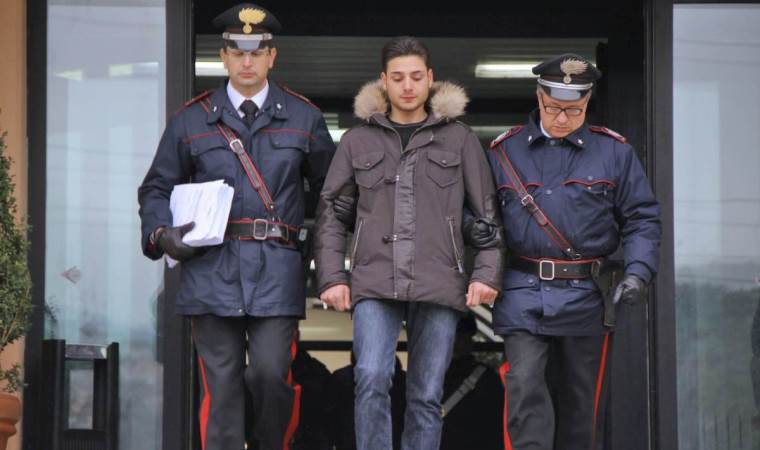 İtalya'da son 30 yılın en büyük mafya yargılanması sonuçlandı