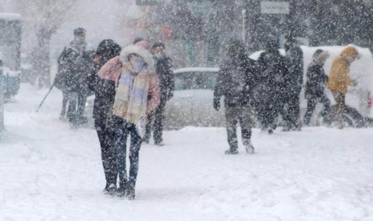 Meteoroloji açıkladı: 21 Kasım 2023 hava durumu raporu... Bugün ve yarın hava nasıl olacak? Kar yağışı bekleniyor mu?