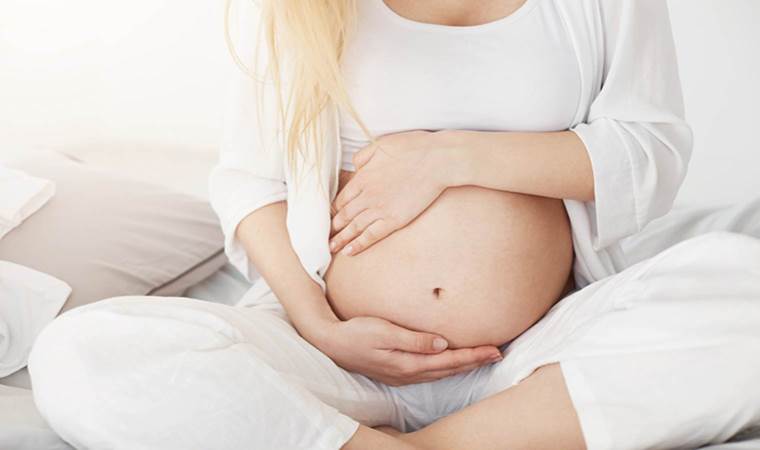 Erken doğumda risk faktörlerine dikkat