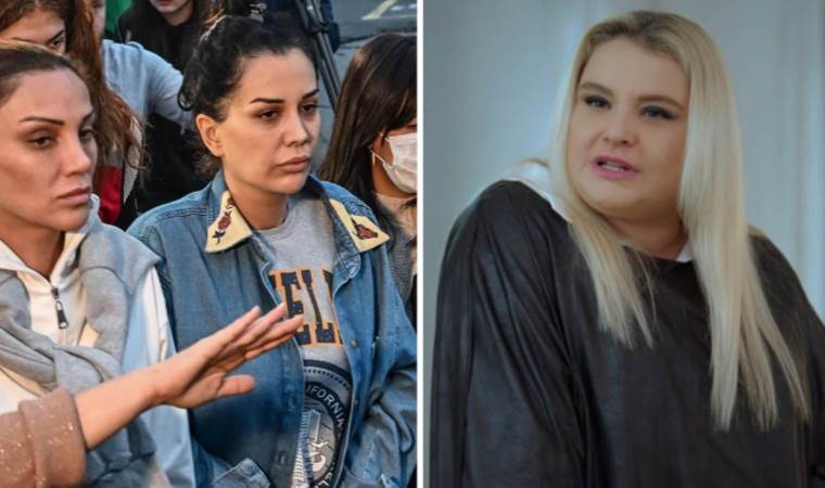 Kirli Sepeti dizisinde dikkat çeken 'Dilan Polat' göndermesi