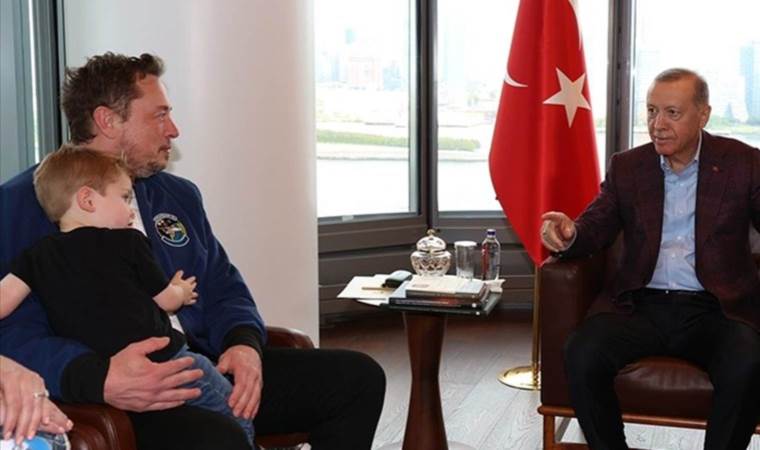 Elon Musk kararını verdi! Türkiye'de fabrika kuracak mı?