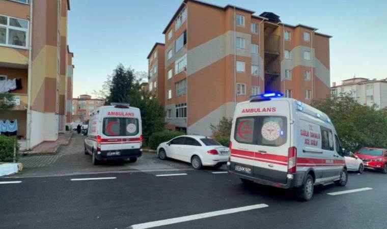 Kocaeli'nde dehşet... Evli olduğu kadını öldürdü, oğlunu ağır yaraladı!