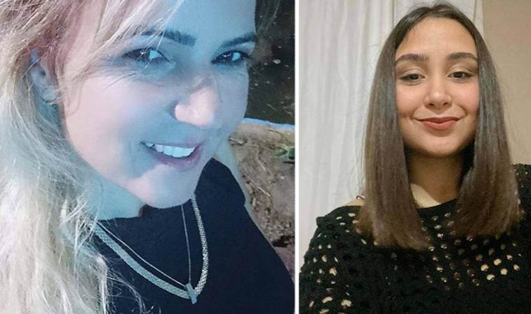Anne-kızın öldürülmesinde kahreden ayrıntı ortaya çıktı