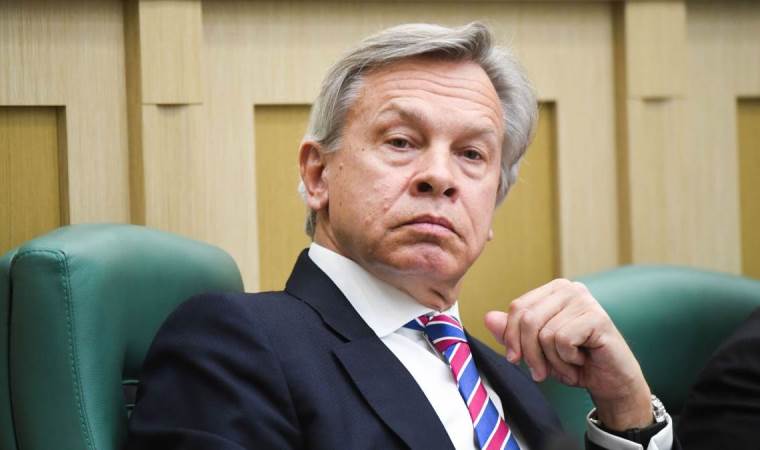 Rus Senatör'den Milei çıkışı: Beyinleri yerine iPhone'ları olan gençler oy verdi