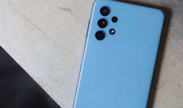 Samsung'un fiyat performans telefonu Galaxy A25'in fiyatı ortaya çıktı