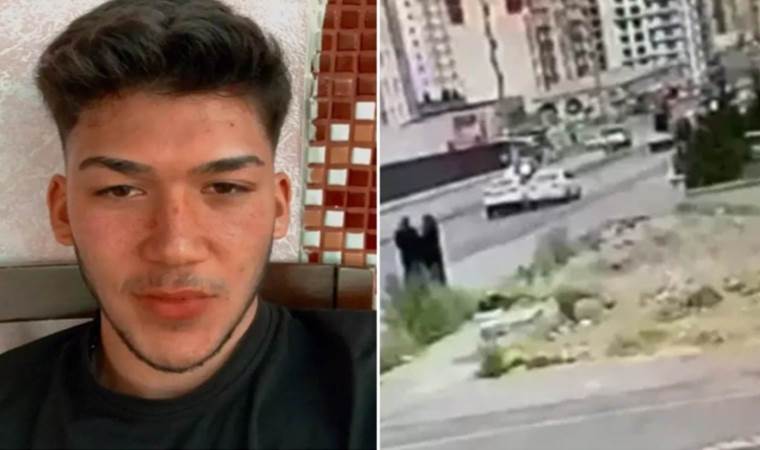 Aracını sıkıştırdı, ölümüne neden oldu: Cezası müebbete çıktı!